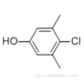 4-Chlor-3,5-dimethylphenol CAS 88-04-0